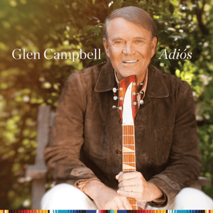 Funny How Time Slips Away - Glen Campbell (Ft. Willie Nelson)