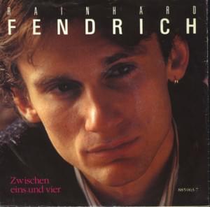 Zwischen Eins Und Vier - Rainhard Fendrich