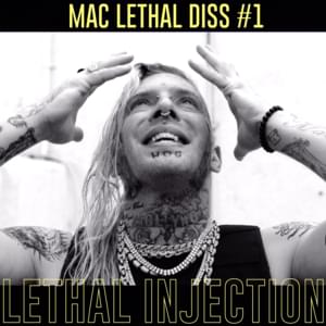 Lethal Injection - Tom MacDonald