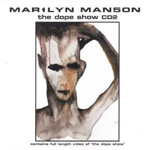 The Beautiful People (Live) - Marilyn Manson