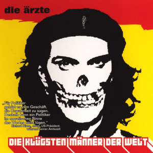 Die klügsten Männer der Welt - Die Ärzte