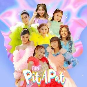 Pit A Pat - BINI