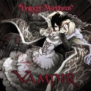 Angreifer - Unlucky Morpheus