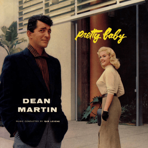 The Object of My Affection - Dean Martin