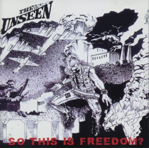 So This Is Freedom? - Unseen