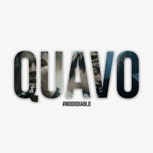 Quavo #Mododiablo - Modo Diablo