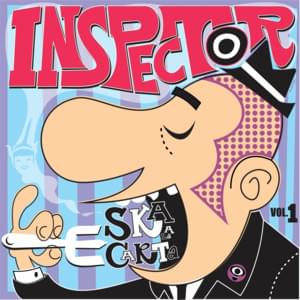 Lamba Do Ska (Llorando Se Fue) - Inspector