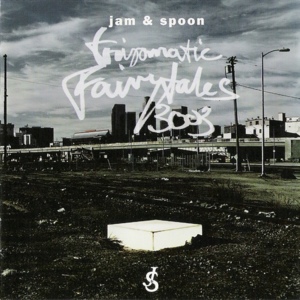 None Of This - Jam And Spoon (Ft. Xavier Naidoo)