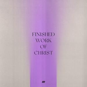 Finished Work of Christ - Life.Church Worship