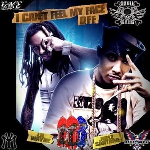 Get At These Niggaz - Lil Wayne & Juelz Santana