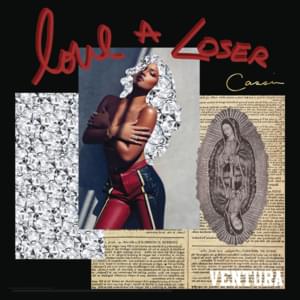 Love a Loser (Original Version) - Cassie