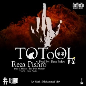 ToTool - Reza Pishro