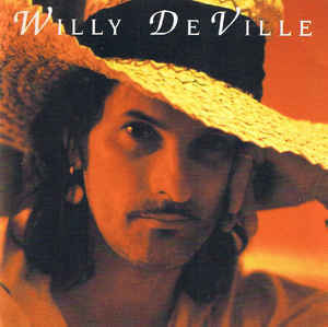 Iko Iko - Willy DeVille (Ft. The Wild Magnolias)