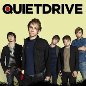 Something That I’m Not - Quietdrive