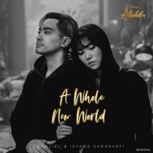 A Whole New World - From “Aladdin” - ​gamaliél (Ft. Isyana Sarasvati)