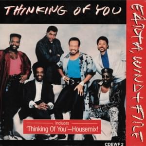 Thinking of You - Earth, Wind & Fire