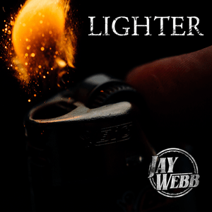 Lighter - Jay Webb