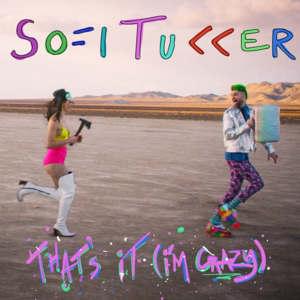 That’s It (I’m Crazy) - SOFI TUKKER