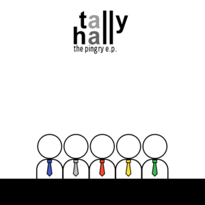 Yearbook (Demo) - Tally Hall