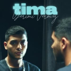 Yerimi Verməz - Tima [AZ]