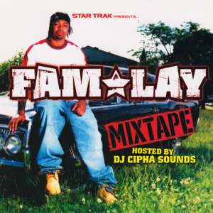 Rock-N-Roll (Mixtape Version) - Fam-Lay