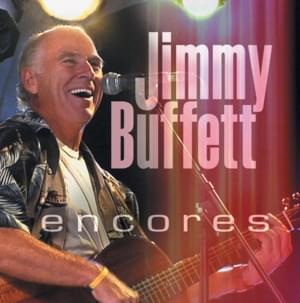 Come Monday (Live) - Jimmy Buffett