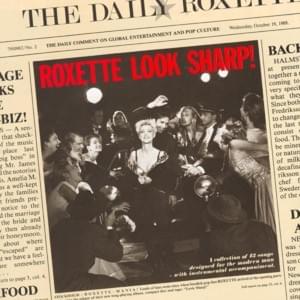 The Voice - Roxette