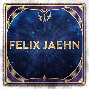 Wishlist (Mixed) [Tomorrowland Winter 2024] - Felix Jaehn