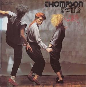 Lies - Thompson Twins