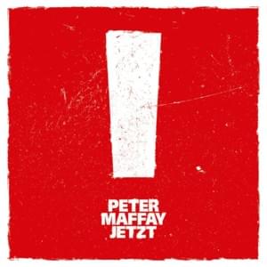 100.000 Stunden - Peter Maffay