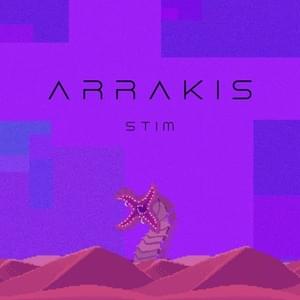 Arrakis - STIM (Jordan Rys & Ben Waldee) (Ft. RJ Pasin)