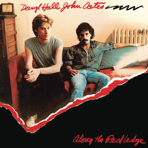 Don’t Blame It on Love - Daryl Hall & John Oates