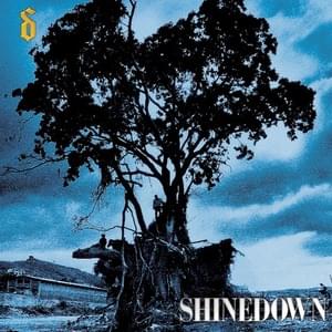 Stranger Inside - Shinedown