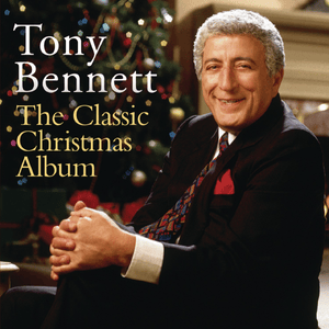 I Love the Winter Weather - Tony Bennett