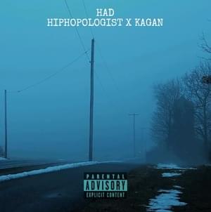 HAD - Hiphopologist