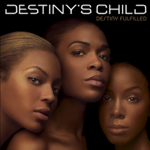 Game Over - Destiny's Child