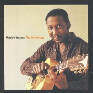 Walkin’ Blues - Muddy Waters