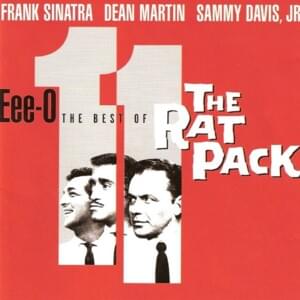 Me And My Shadow - The Rat Pack (Ft. Frank Sinatra & Sammy Davis Jr.)