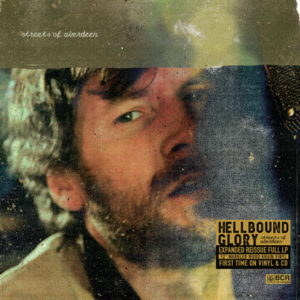 Where Did You Sleep Last Night - Hellbound Glory