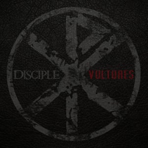 Breaking Down - Disciple