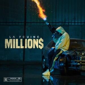 Millions - La Fouine