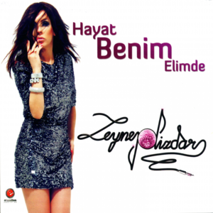 Aşkın Büyüsü - Zeynep Dizdar