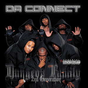 Belly of the Beast - Da Connect (Dungeon Family) (Ft. Future)