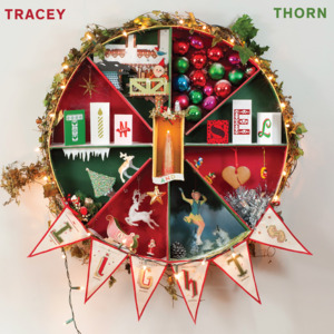 Snow - Tracey Thorn