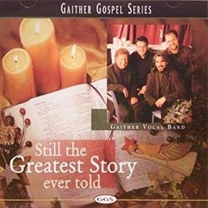 Mary Did You Know? - The Gaither Vocal Band