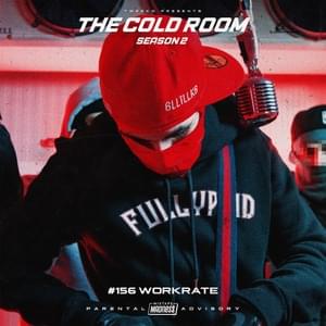 The Cold Room - S2-E1, Pt.2 - WorkRate, Tweeko & Mixtape Madness