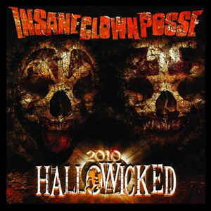 Scary Kidz* - Insane Clown Posse