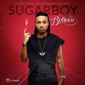 Ekene - Sugarboy (Ft. Kizz Daniel)