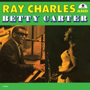 Ev’ry Time We Say Goodbye - Ray Charles (Ft. Betty Carter)