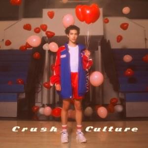 Crush Culture - Conan Gray